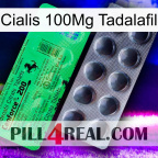 Cialis 100Mg Tadalafil new04